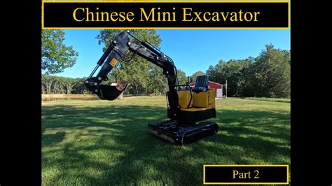 cat mini excavator forums|chinese mini excavator problems.